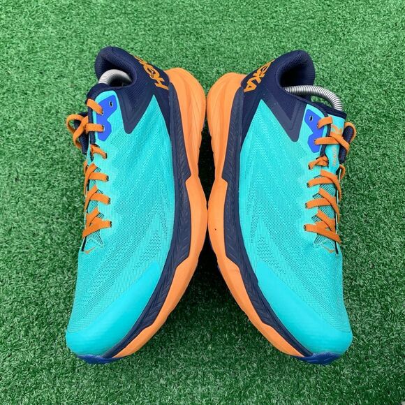 HOKA ONE ONE ZINAL - Men’s Running Shoes - SIZE 10D - Picture 7 of 10